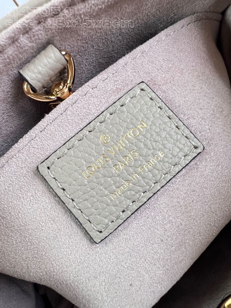 Louis Vuitton Shopping Bags